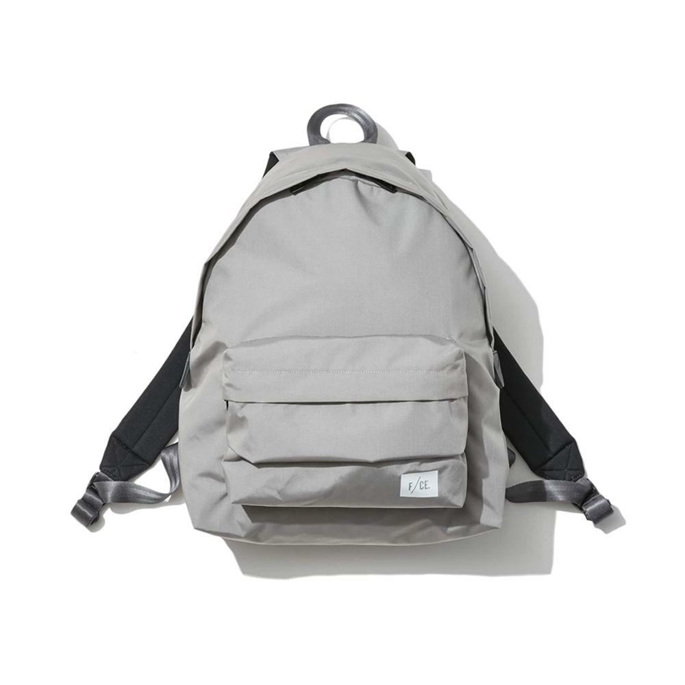 F/CE.R] RC ROBIC RUCKSACK 再生RN 輕便背包/ Gray (F2002R...