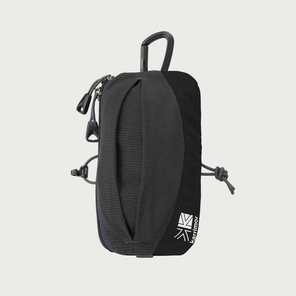 [Karrimor] JP trek carry shoulder pouch 手機袋