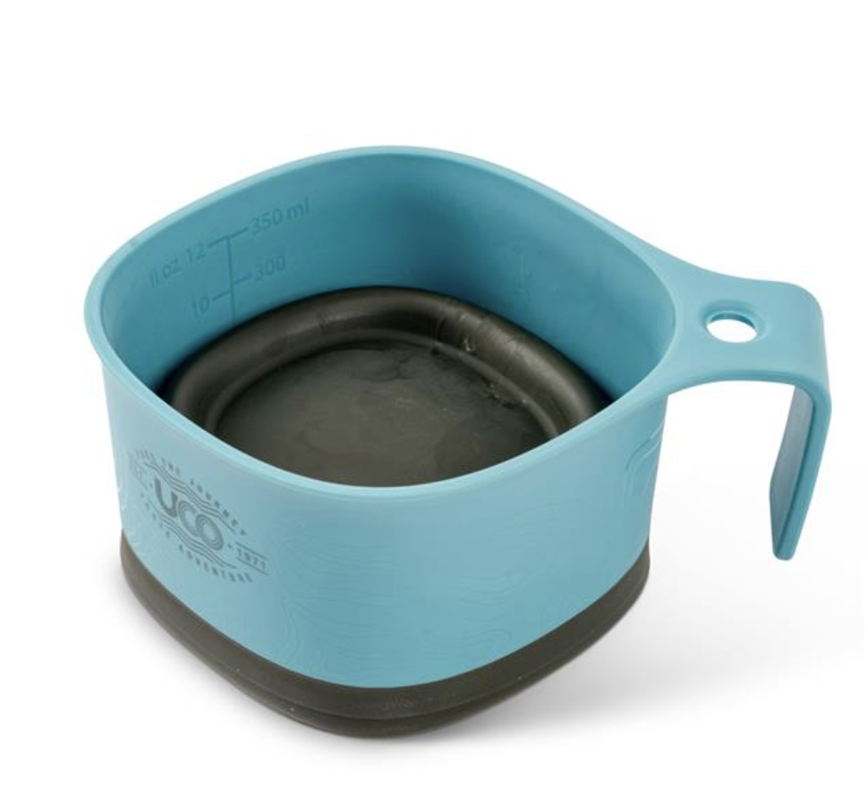 UCO Camp Cup 可摺疊杯