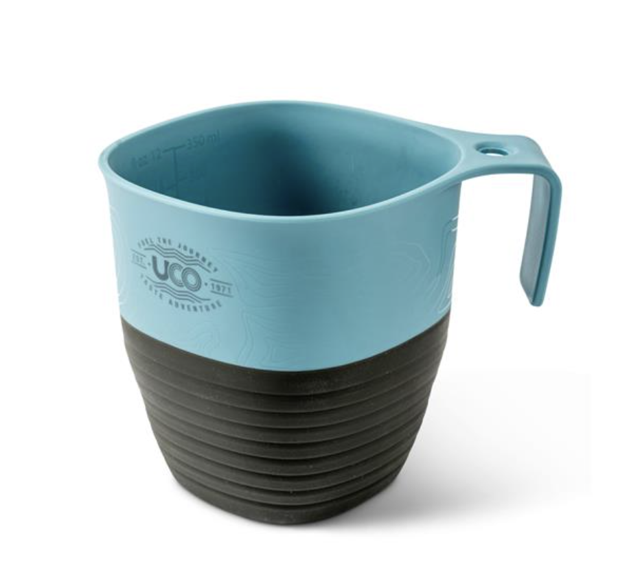 UCO Camp Cup 可摺疊杯