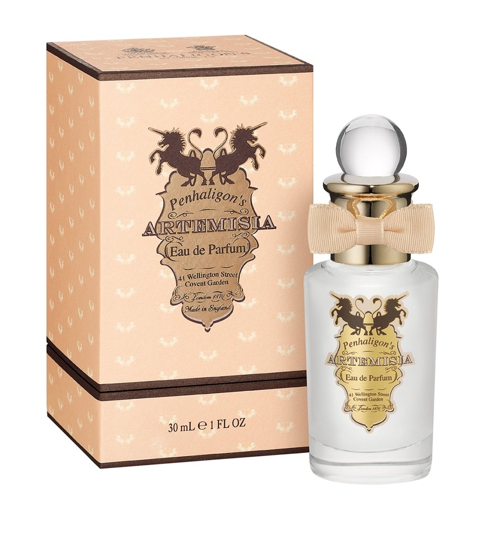 潘海利根 Artemisia 致命溫柔女士香水 30ml