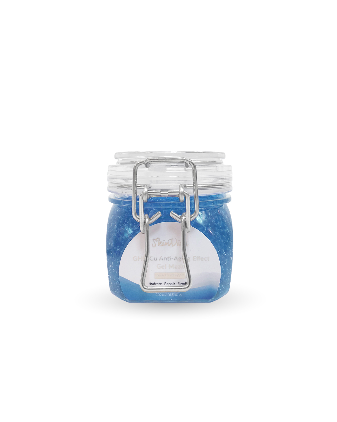 GHk-Cu Anti-Aging Effect Gel Mask