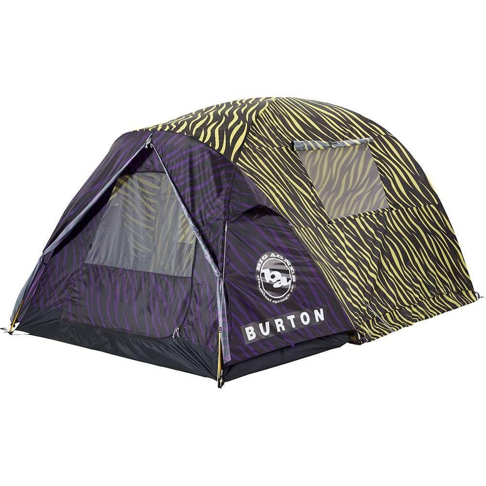 burton big agnes