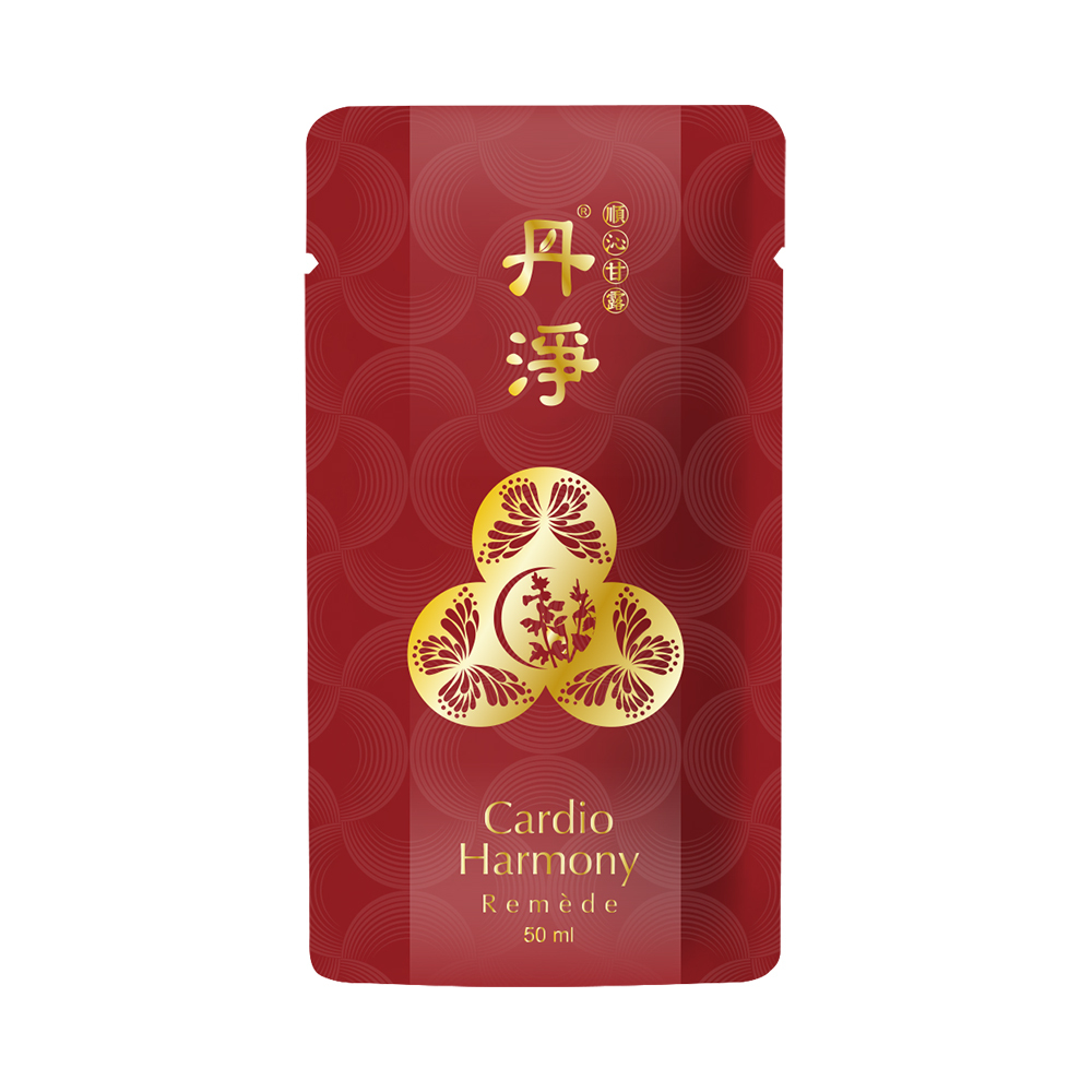 丹淨 順沁甘露 (50ml*30入)