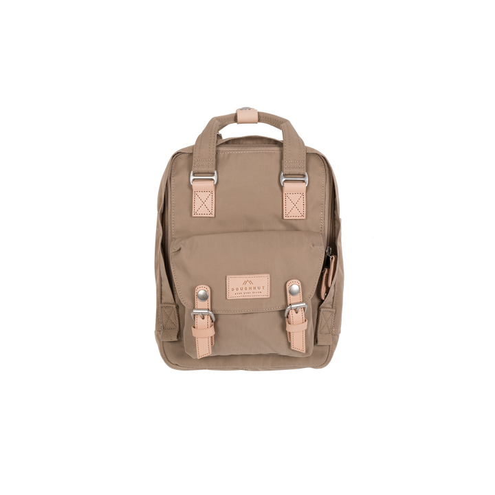 DOUGHNUT MACAROON MINI BACKPACK 9 COLORS