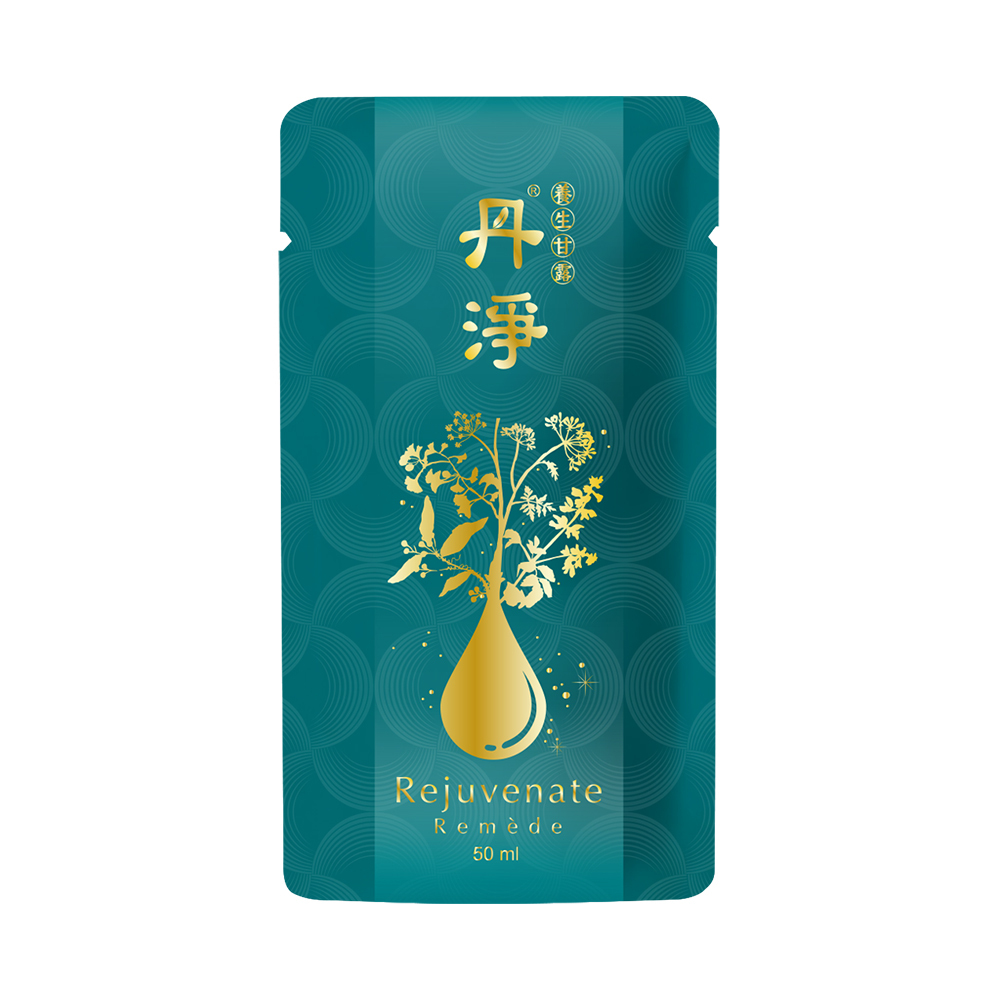丹淨 養生甘露 (50ml*10入)