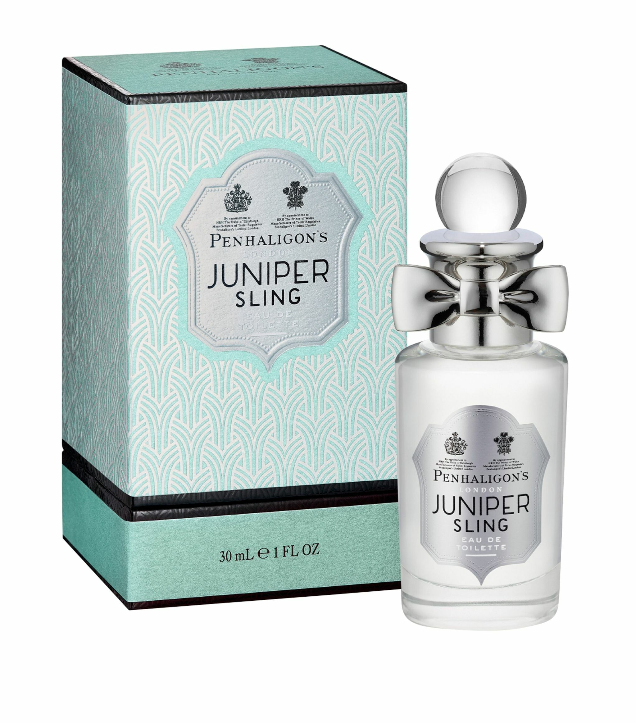 Penhaligon's 潘海利根 琴酒淡香水 30ml/100ml