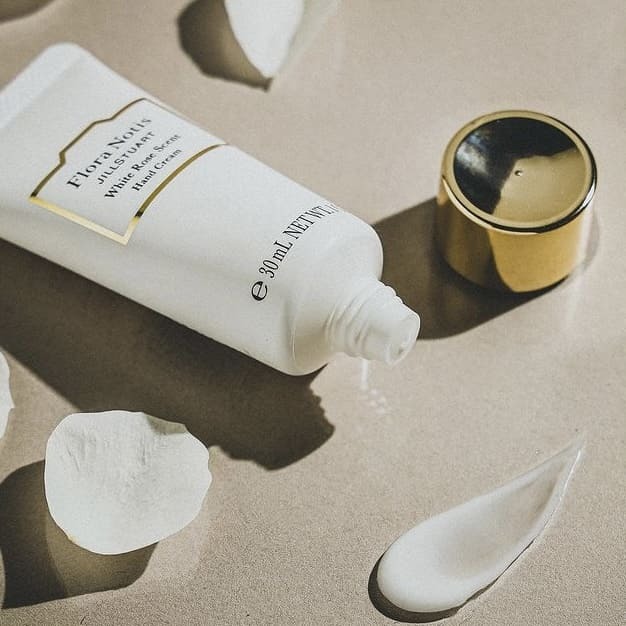 Flora Notis JILL STUART Hand Cream 30g