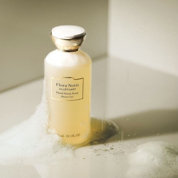 Flora Notis JILL STUART Shower Gel 300ml