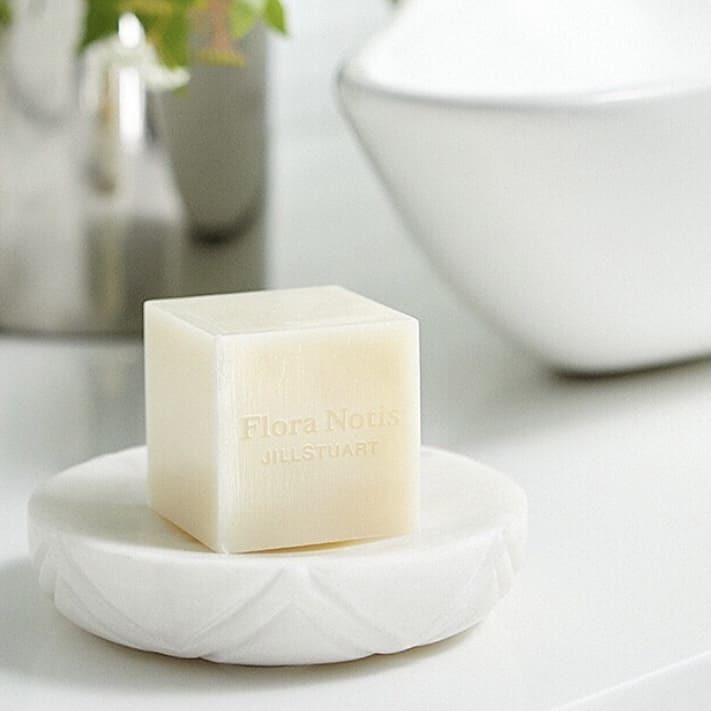 Flora Notis JILL STUART Essence Soap 160g