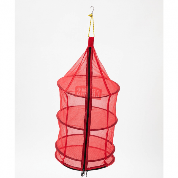 CHUMS Logo Hanging Dry Net 廚具掛網食物餐具吊籃