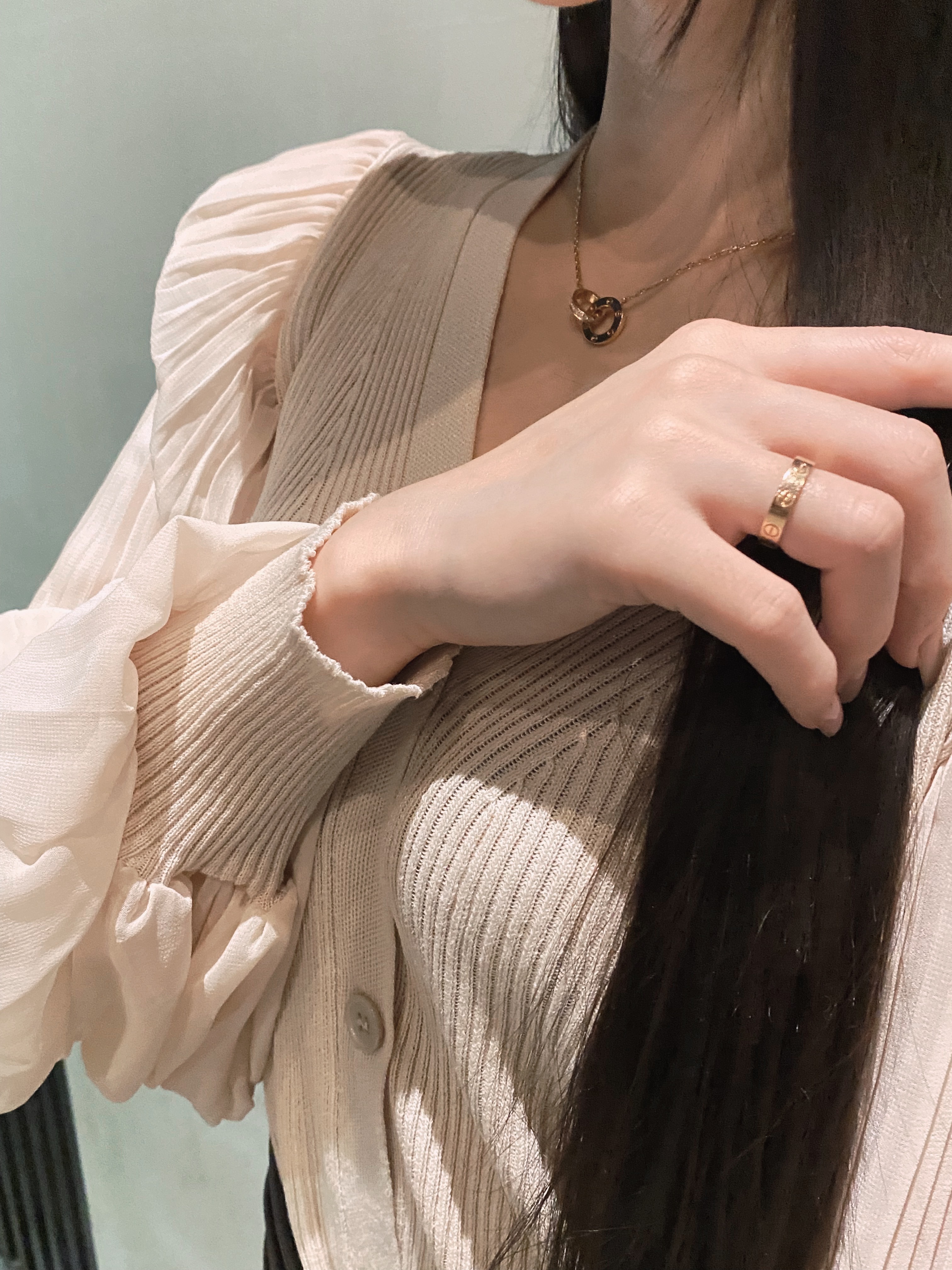 芯自搭款｜現貨商品