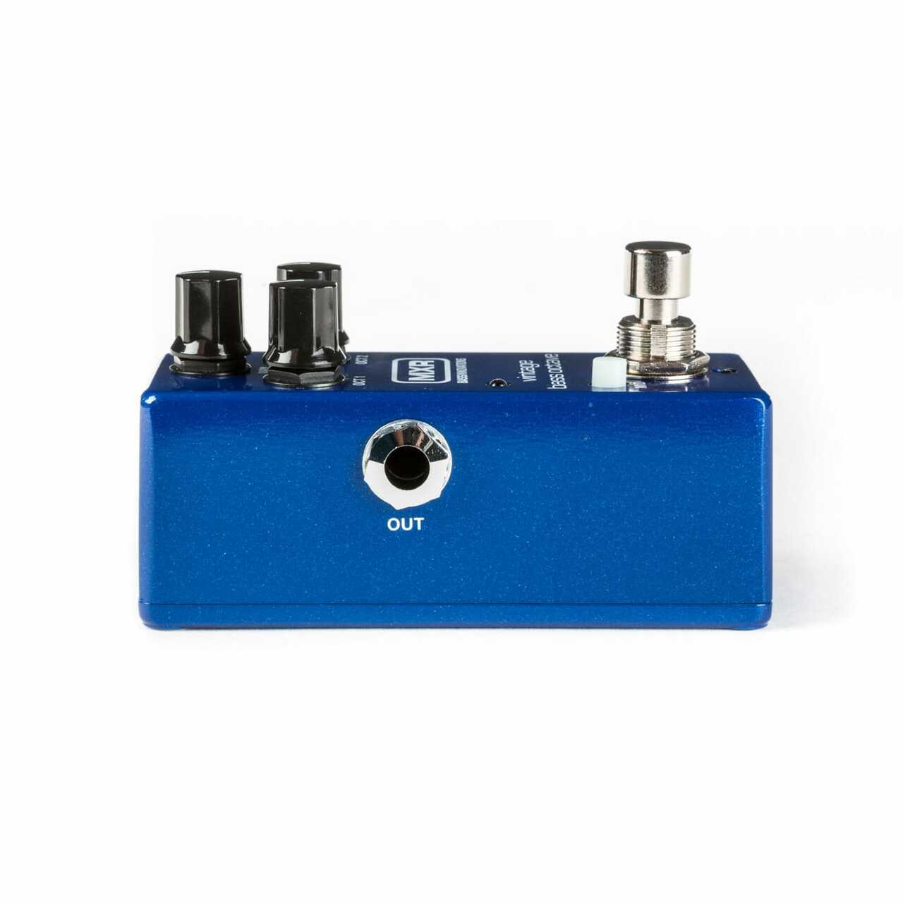 Dunlop MXR 貝斯八度音效果器 M280