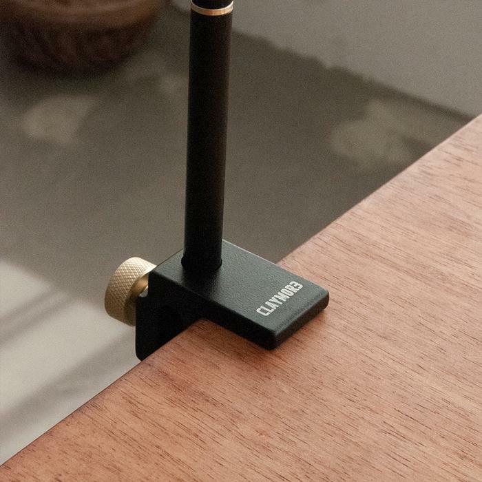 Claymore Multi Pile Driver 多用途摺疊單腳架