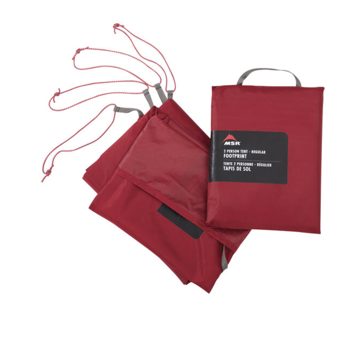 MSR Universal Footprint 營底蓆
