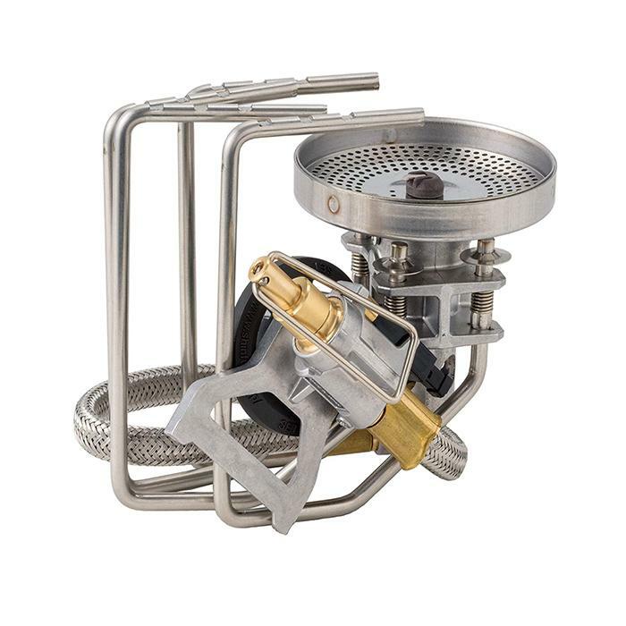 SOTO Fusion ST-330 Regulator Stove 戶外氣爐