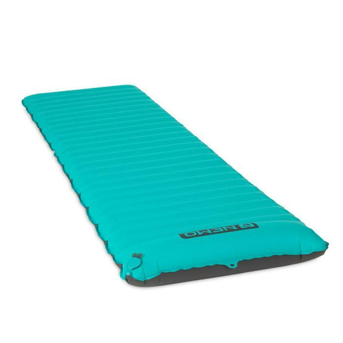Nemo Astro Sleeping Pad 單人充氣睡墊