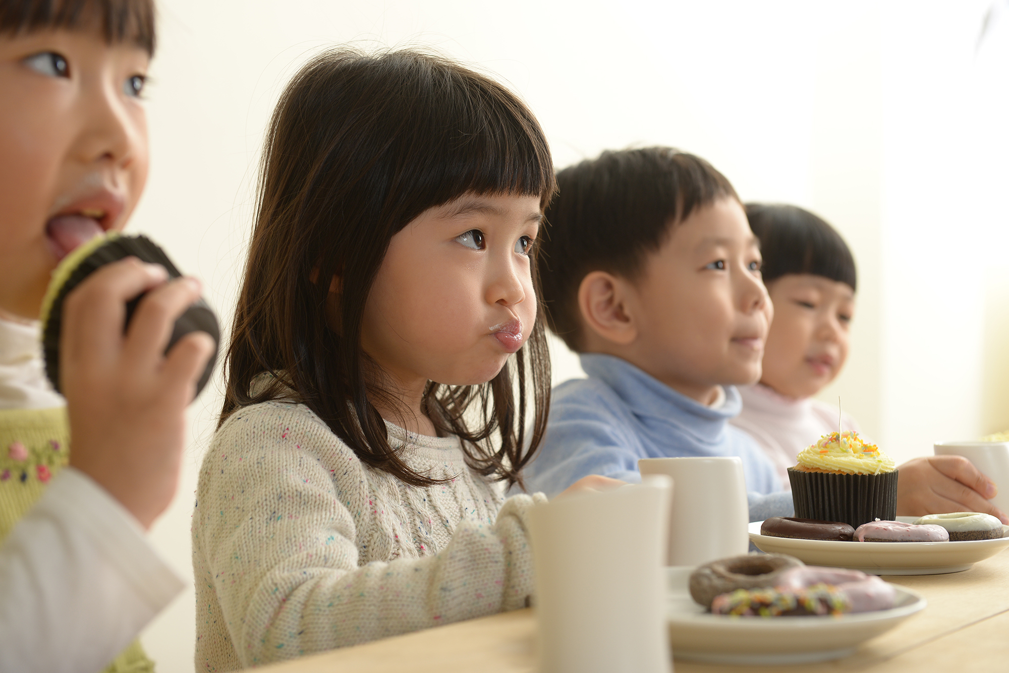 集瓷經典款-迷你杯