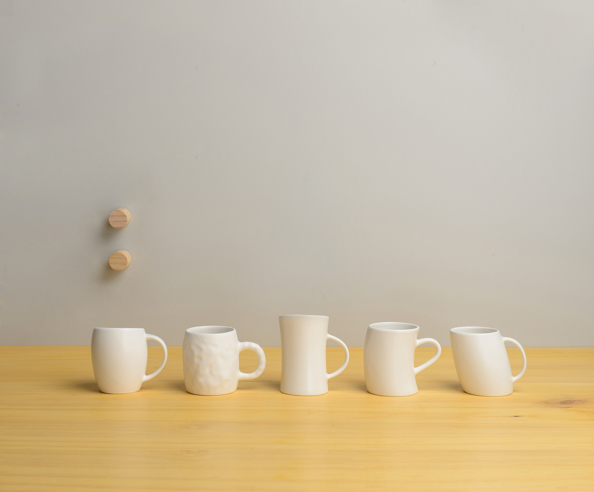 集瓷經典款-迷你杯