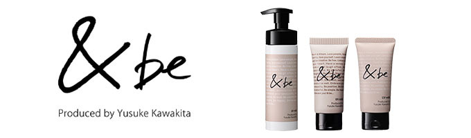 kawakitayusuke&be