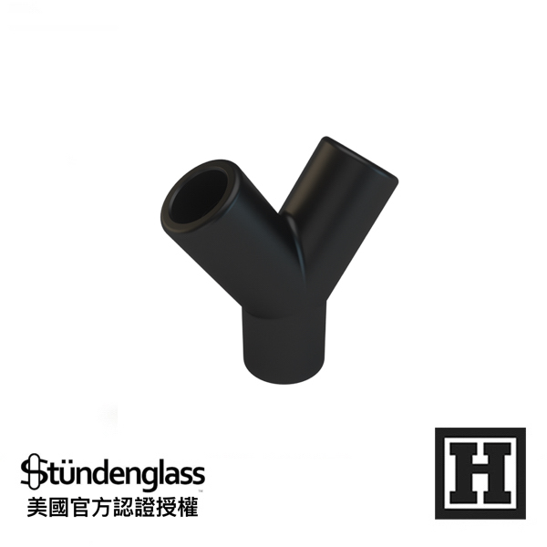 Stundenglass 軟管分享器