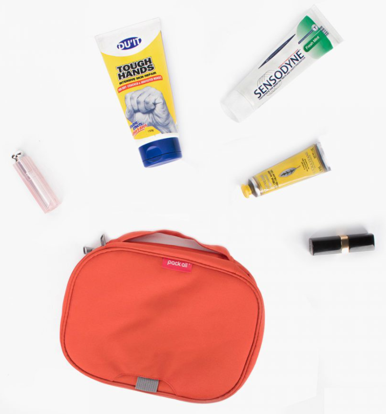 萬用戶外盥洗包