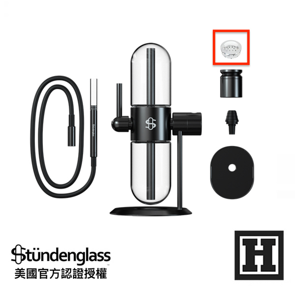 Stundenglass 透明玻璃碗