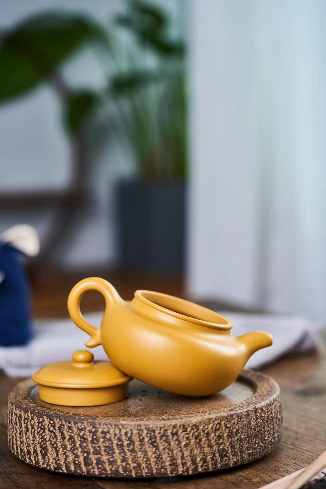 【仿古】-- 形製完美、比例協調、結構嚴謹。古樸典雅之氣一貫而出