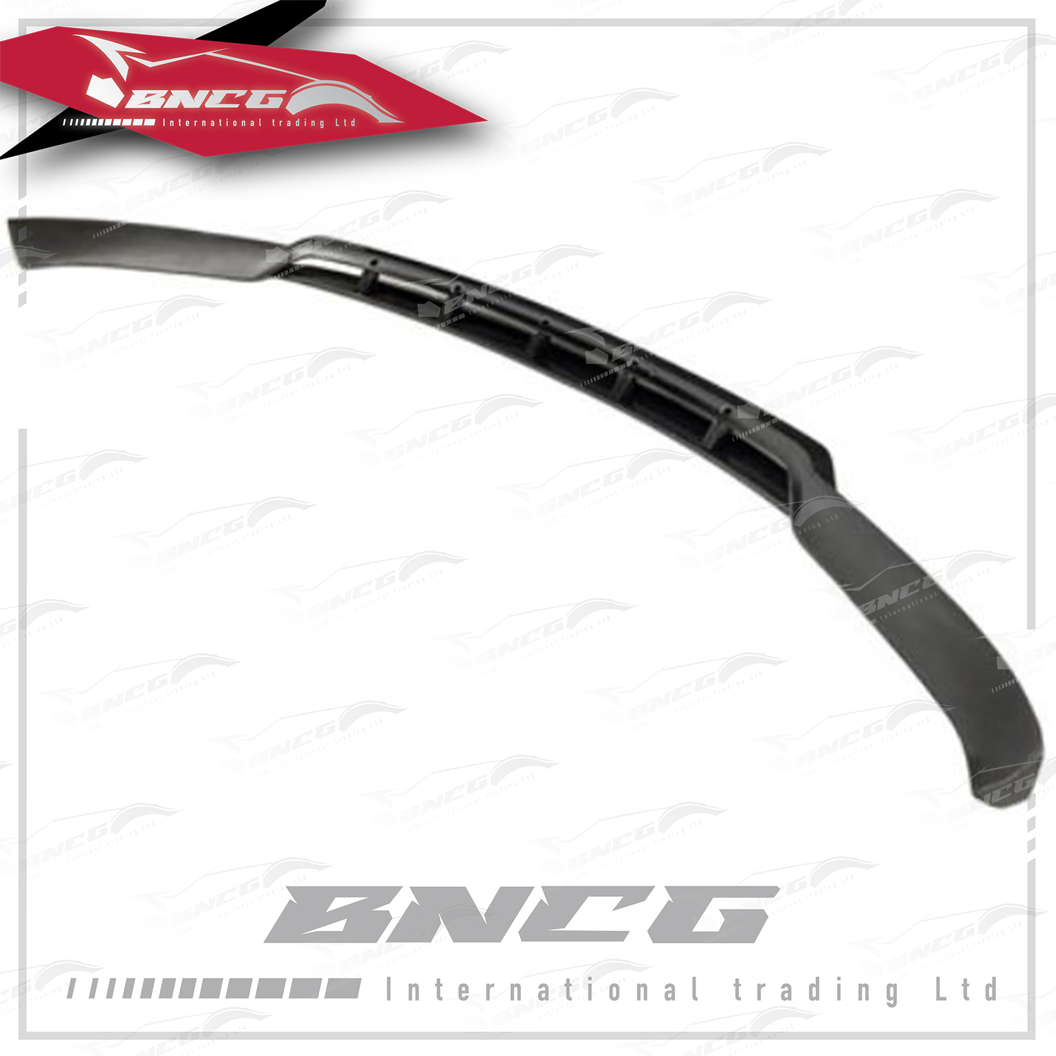 保時捷 Porsche Macan 14-17年式 改裝 卡夢 碳纖維 外觀件 空力套件 前下巴 前導流