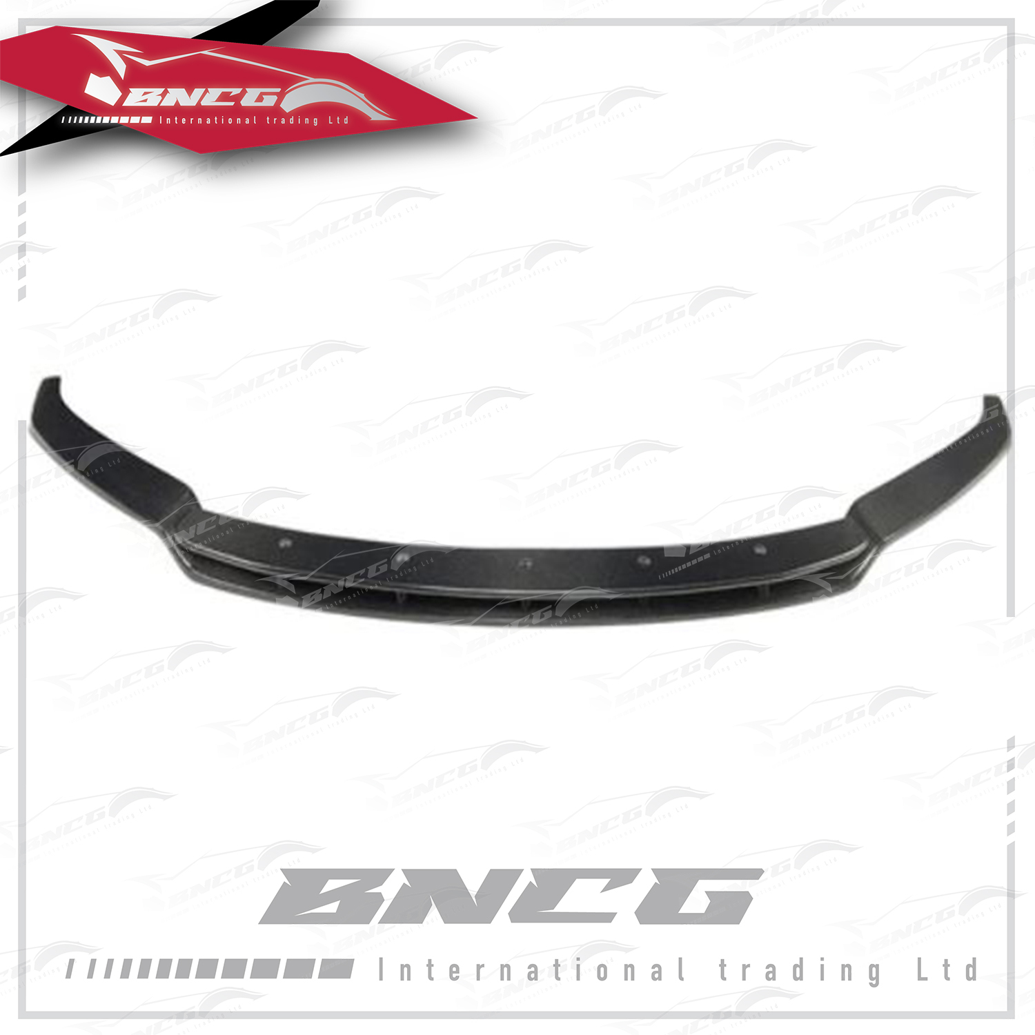 保時捷 Porsche Macan 14-17年式 改裝 卡夢 碳纖維 外觀件 空力套件 前下巴 前導流