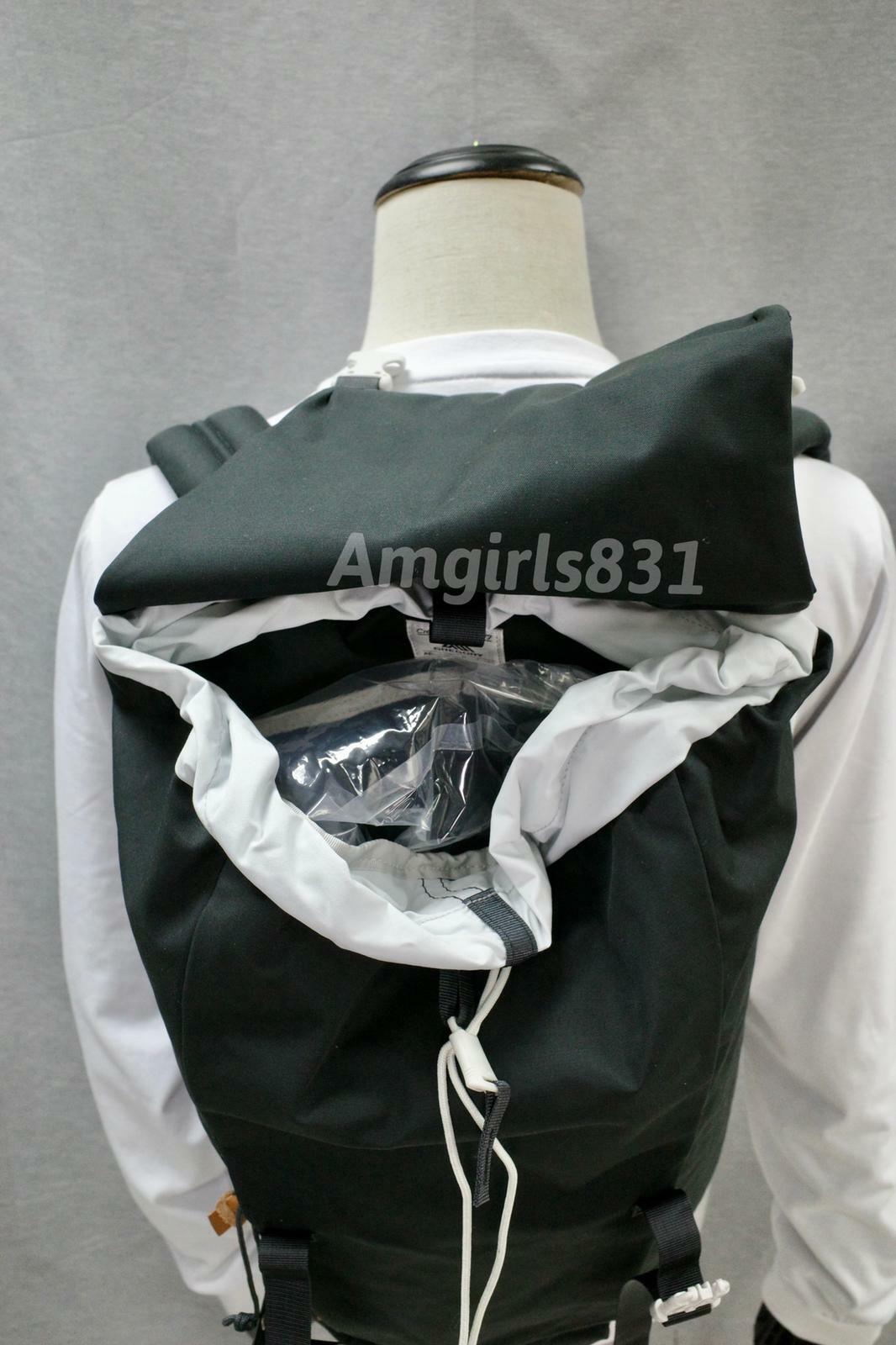 Gregory Snap 20 black