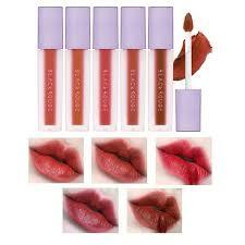 《預訂品》BLACKROUGE AIRFIT Velvet Lip Tint Ver.2