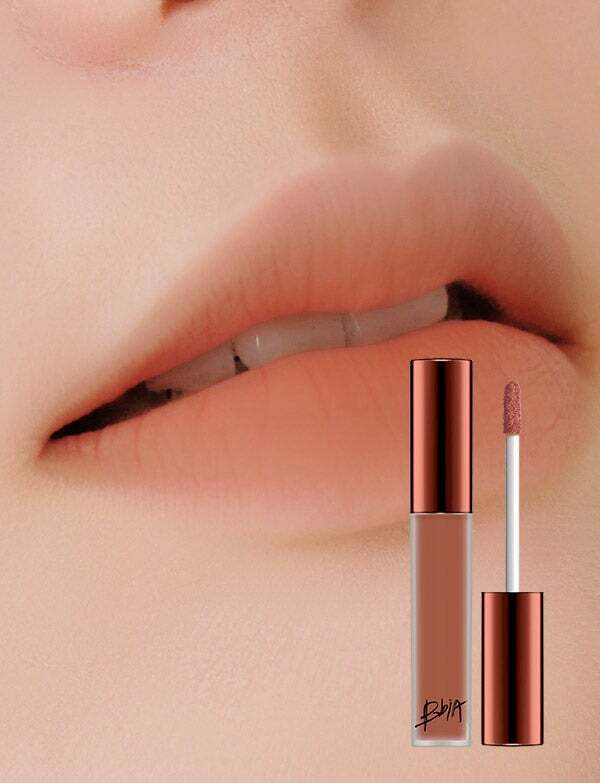 《預訂品》BBIA Last Velvet Lip Tint V