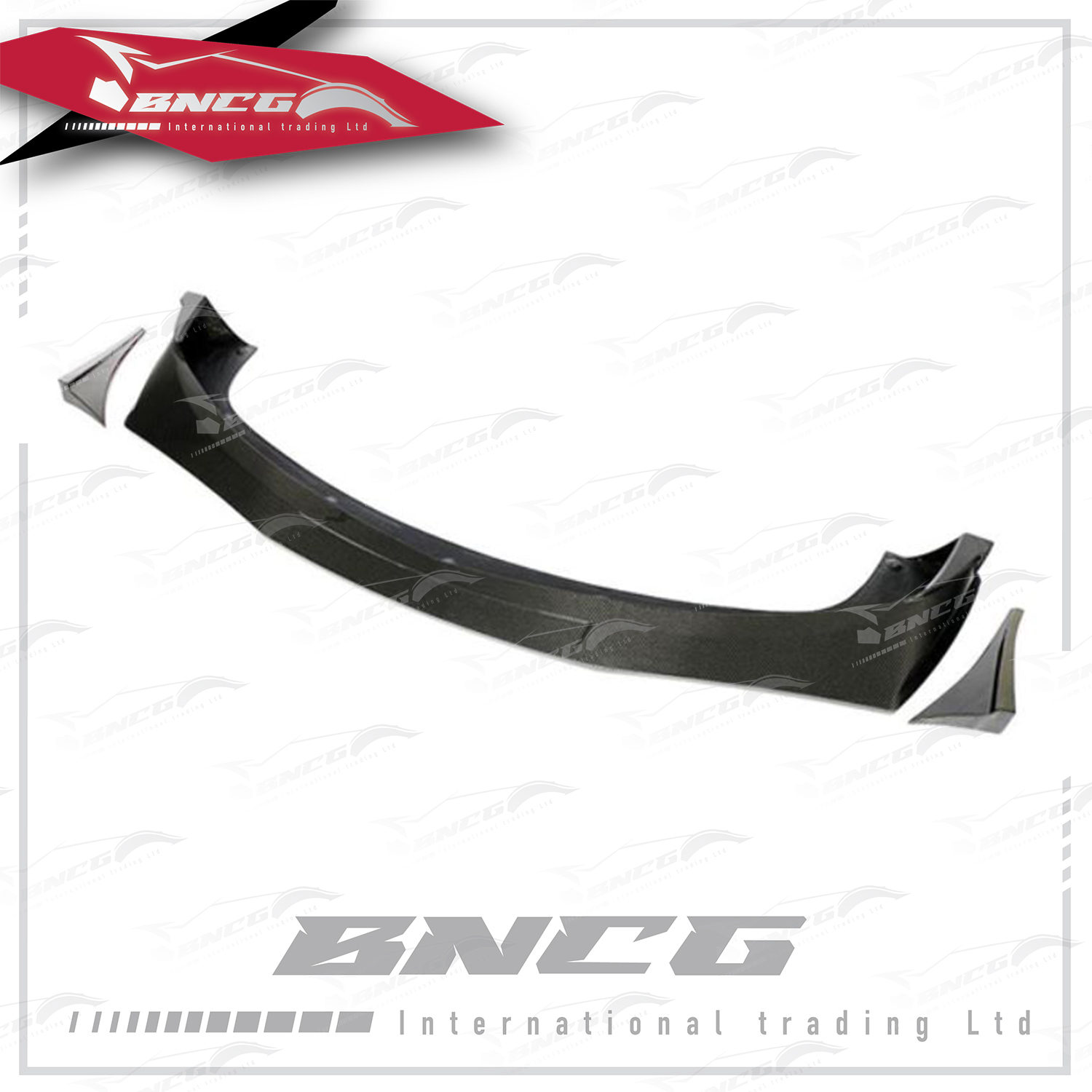 道奇 Dodge Challenger 挑戰者 美國肌肉車 17-18年 卡夢 碳纖維 外觀件 空力套件 前下巴 前導流