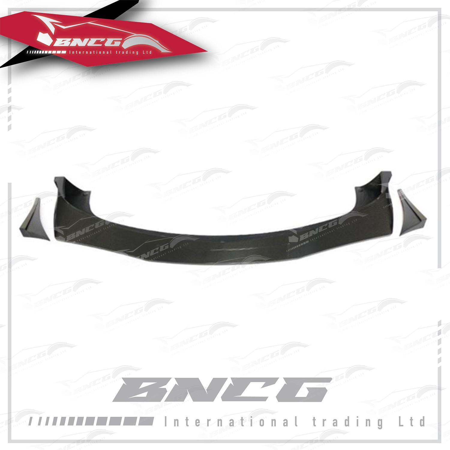 道奇 Dodge Challenger 挑戰者 美國肌肉車 17-18年 卡夢 碳纖維 外觀件 空力套件 前下巴 前導流