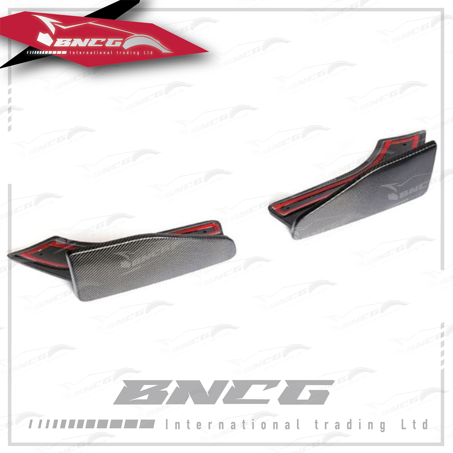 寶馬 BMW SUV系列 X5 F15 14-18年式 卡夢 碳纖維 外觀件 空力套件 M-Sport款 後保桿 包角