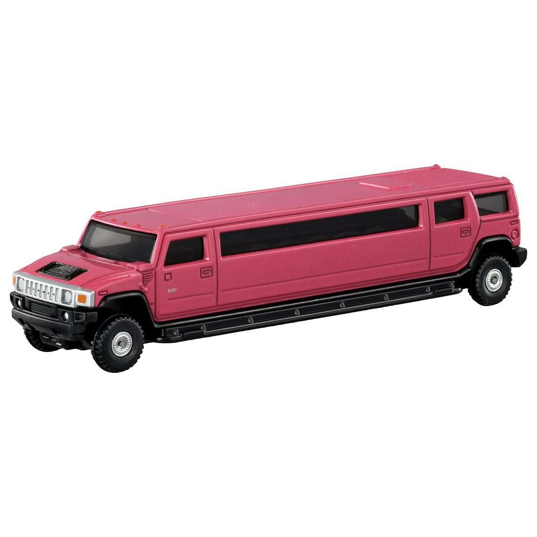 Takara Tomy Tomica BX148 悍馬 Hummer H2 Limousine