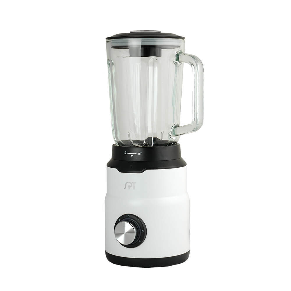 Glass blender 1500 ml (SJ-A3)
