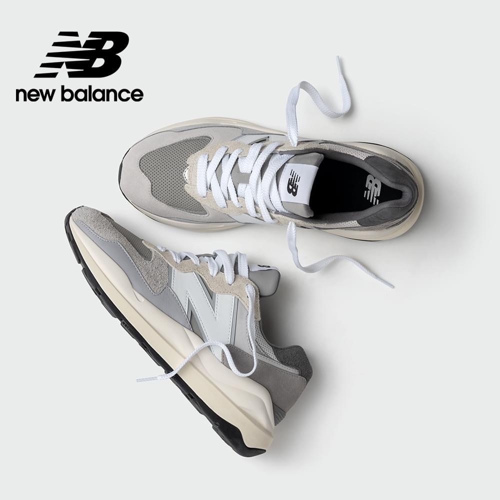 特價現貨┃new balance 5740 M5740TA 元祖灰
