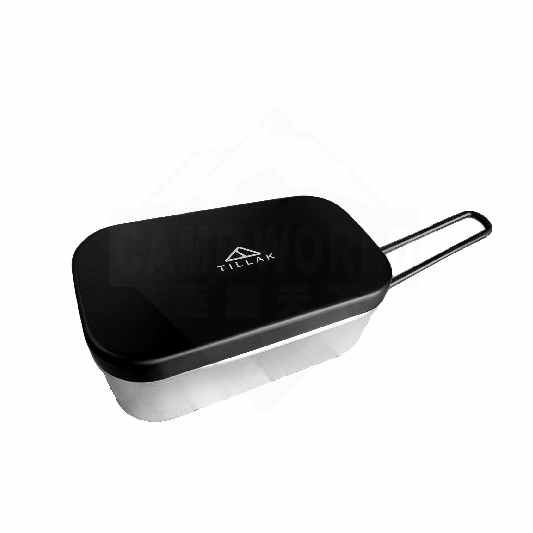 【Tillak】露營煮飯神器套裝