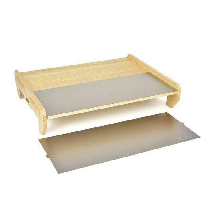 Belmont BM-264 YAMA Table 戶外超輕露營桌