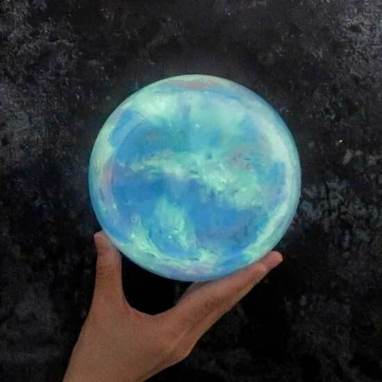 微光星球體驗活動, 企業包場, diy手作課程