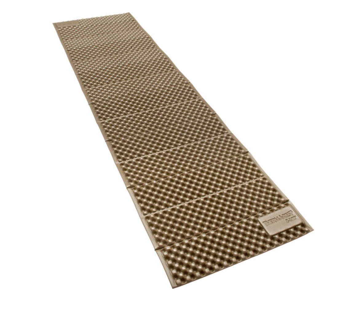 Thermarest Z lite Regular 單人蛋蓆
