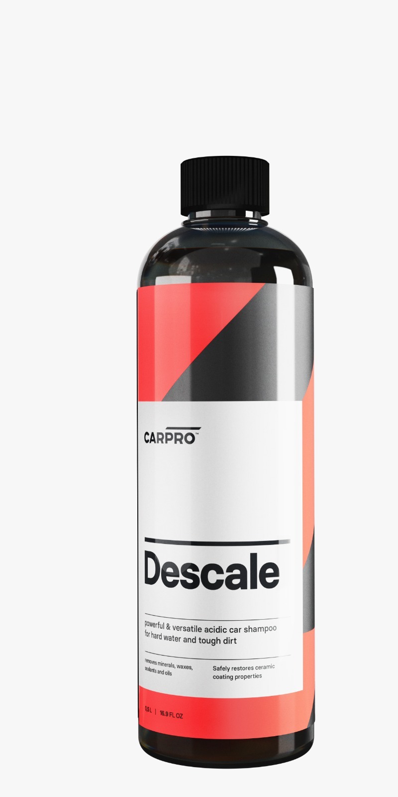 CarPro DESCALE 除礦洗車液, 500ml