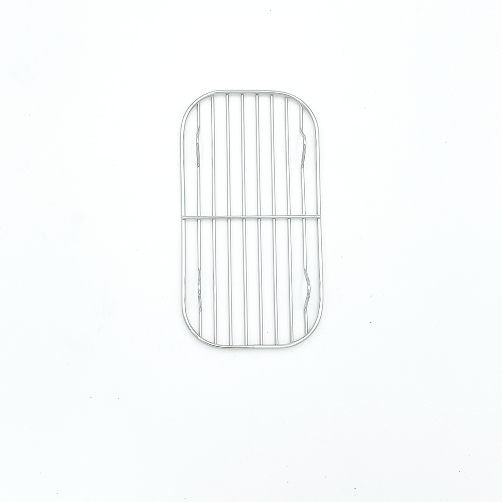 CASA MADE 蒸架(小)_Trangia便當盒專用