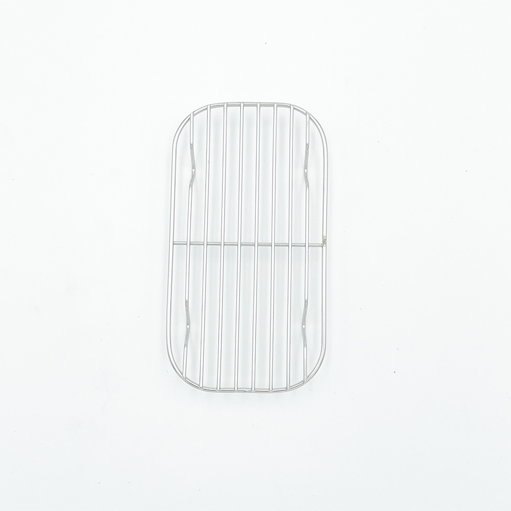 CASA MADE 蒸架(小)_Trangia便當盒專用