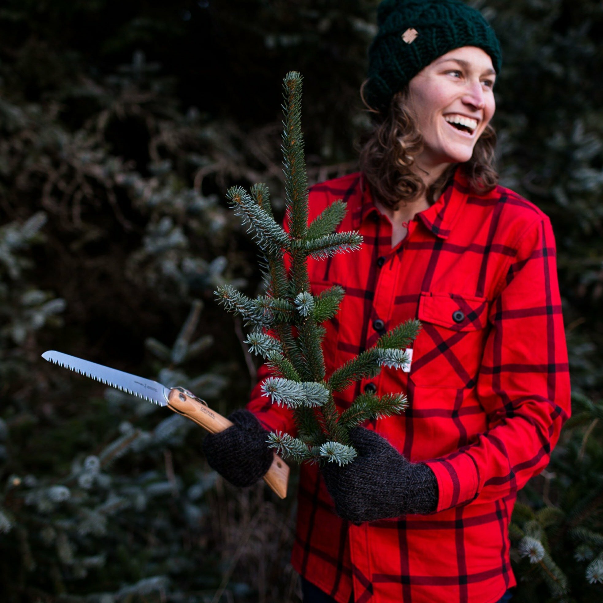 Opinel Replacement Blade for No.18 Saw 戶外摺疊鋸刀補充鋸片