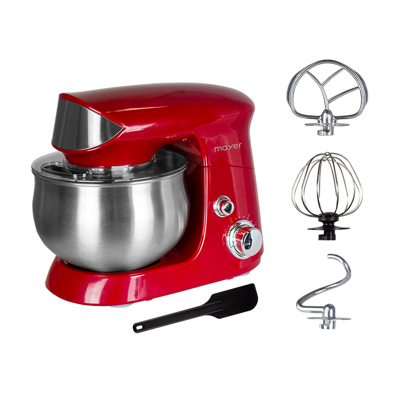 vonshef stand mixer