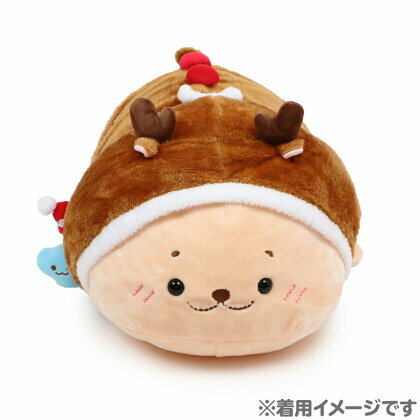 Sirotan 絨毛娃娃更衣配件-馴鹿 45CM