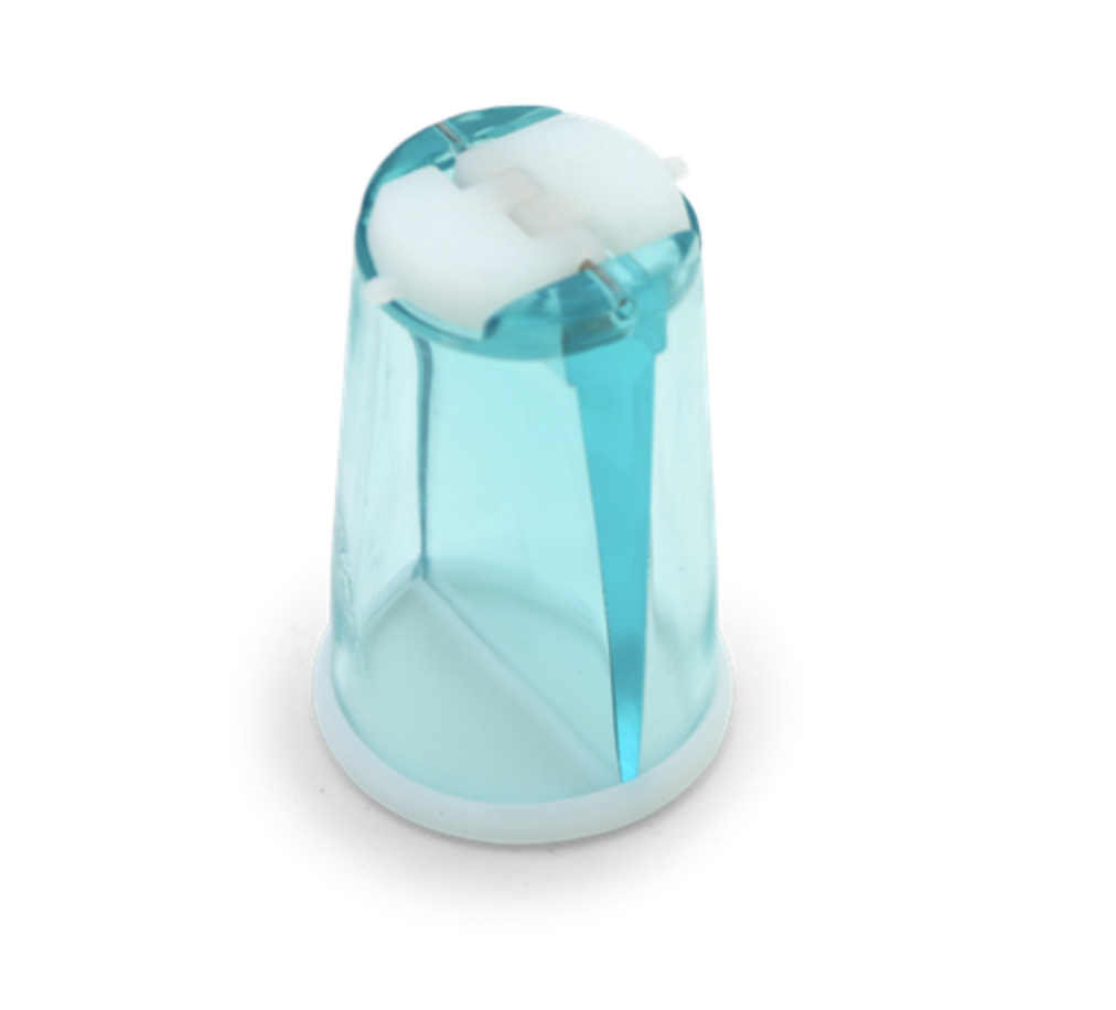 Coghlan's Salt & Pepper Shaker 兩用調味料樽